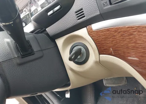 2009 Hyundai Santa Fe Gls from USA, damaged, VIN 5NMSG13DX9H240324